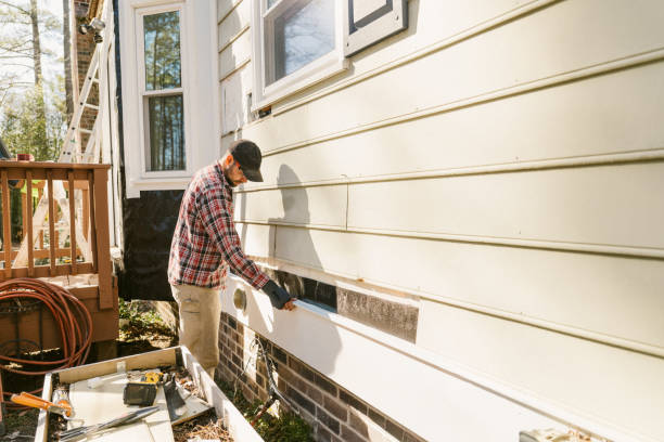 Trusted Siding Inspection service in Middleburg, FL - Creative Siding